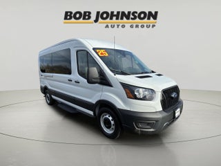 2025 Ford Transit 350 XL