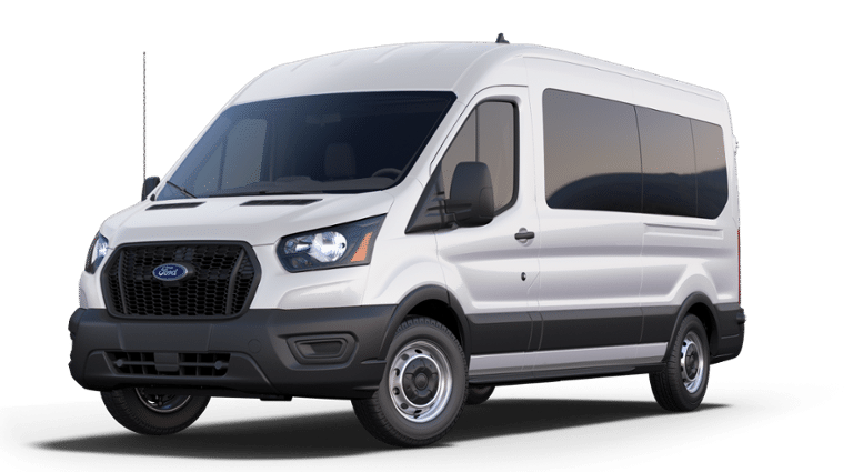 2025 Ford Transit 350 XL
