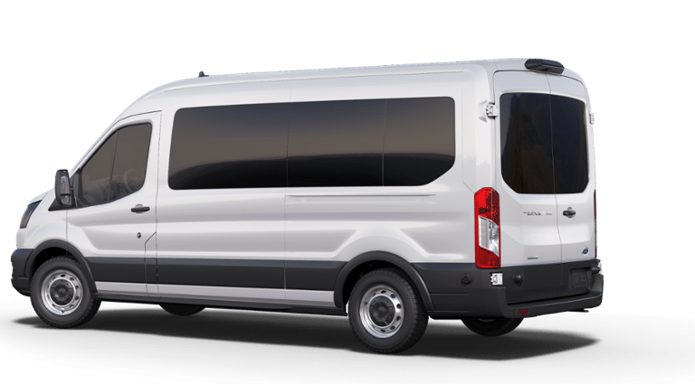 2025 Ford Transit 350 XL