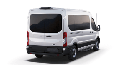 2025 Ford Transit 350 XL
