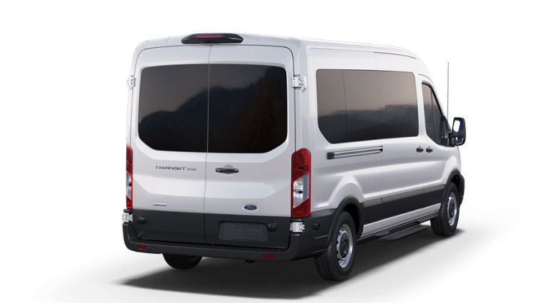 2025 Ford Transit 350 XL