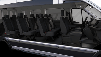 2025 Ford Transit 350 XL