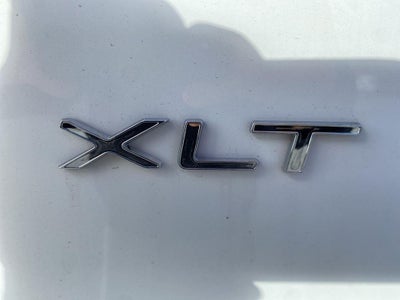 2025 Ford Transit Passenger Wagon XLT