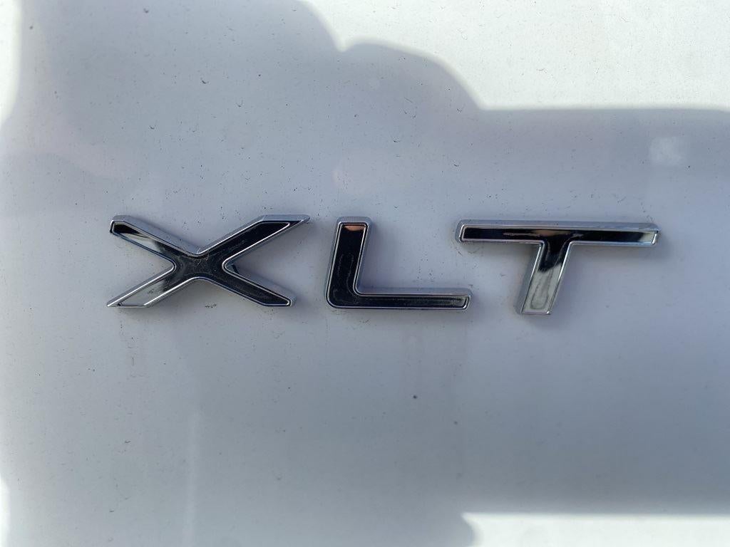 2025 Ford Transit Passenger Wagon XLT