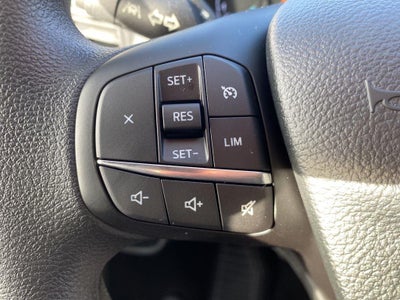 2025 Ford Transit Passenger Wagon XLT