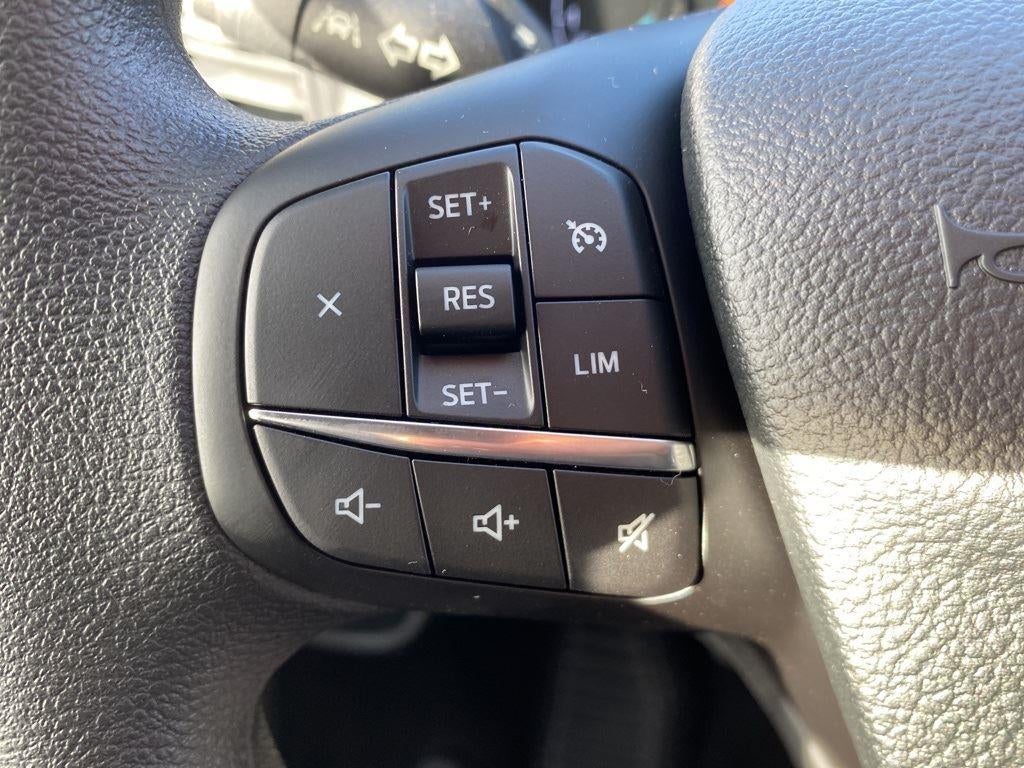 2025 Ford Transit Passenger Wagon XLT