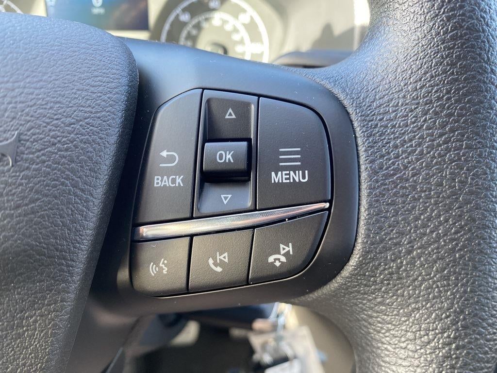 2025 Ford Transit Passenger Wagon XLT