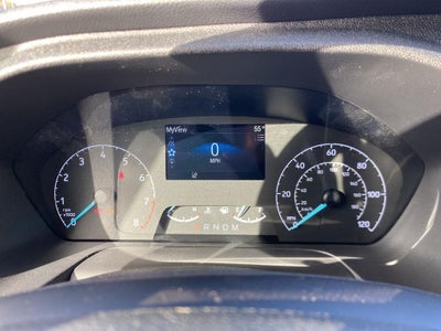 2025 Ford Transit Passenger Wagon XLT