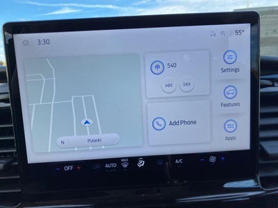 2025 Ford Transit Passenger Wagon XLT