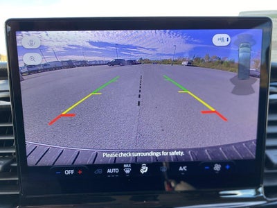 2025 Ford Transit Passenger Wagon XLT