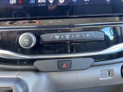 2025 Ford Transit Passenger Wagon XLT