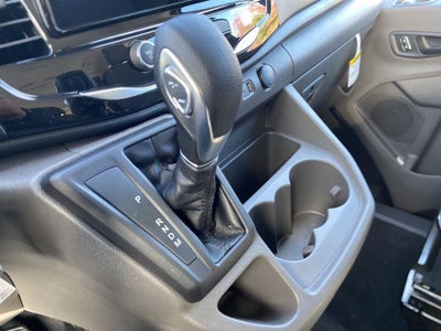 2025 Ford Transit Passenger Wagon XLT