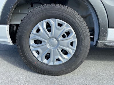 2025 Ford Transit Passenger Wagon XLT