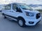 2025 Ford Transit Passenger Wagon XLT