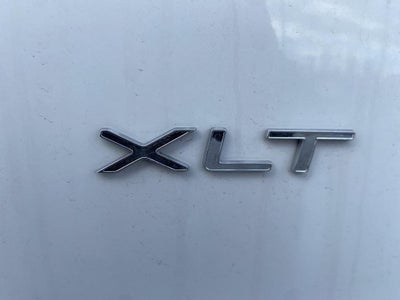 2025 Ford Transit Passenger Wagon XLT