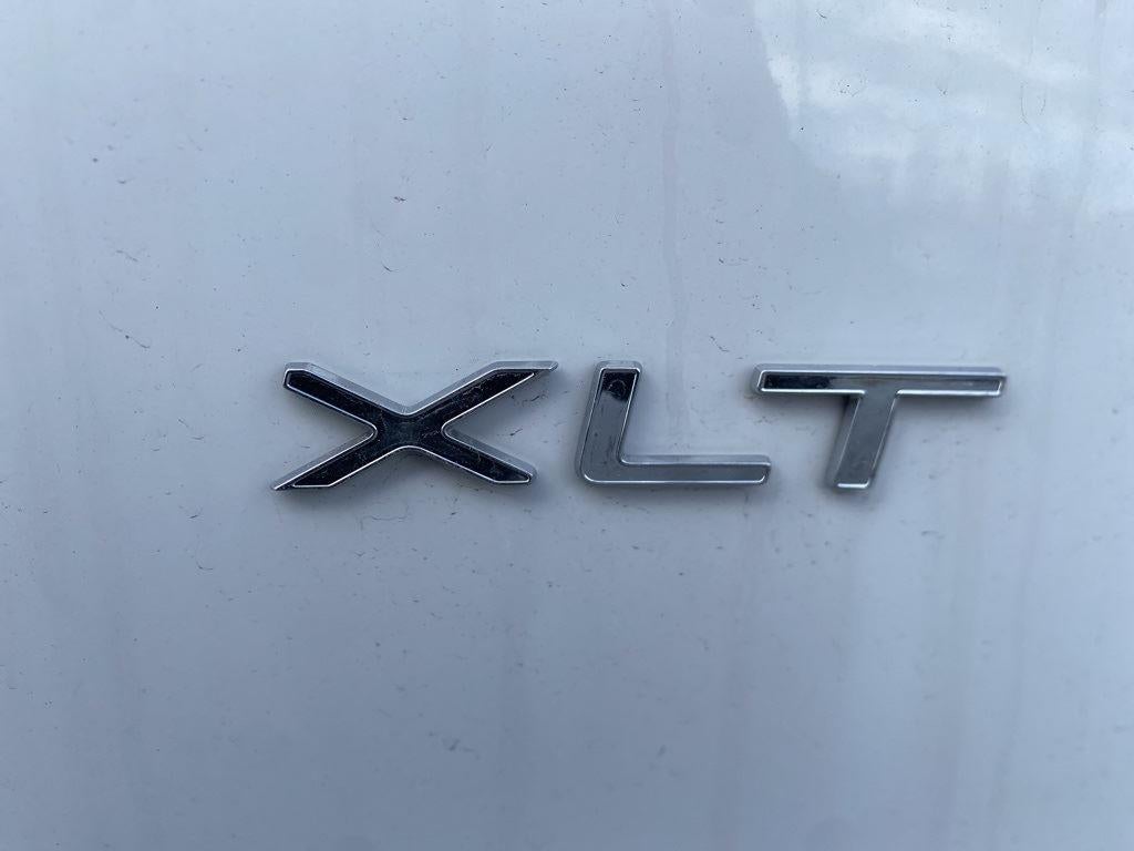 2025 Ford Transit Passenger Wagon XLT