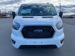 2025 Ford Transit Passenger Wagon XLT