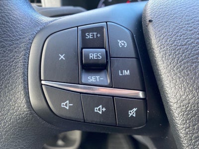 2025 Ford Transit Passenger Wagon XLT