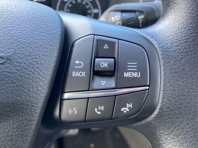 2025 Ford Transit Passenger Wagon XLT