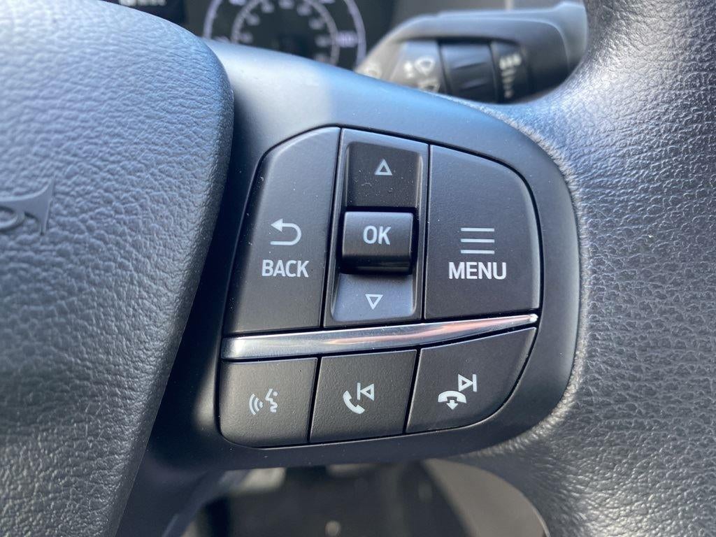 2025 Ford Transit Passenger Wagon XLT