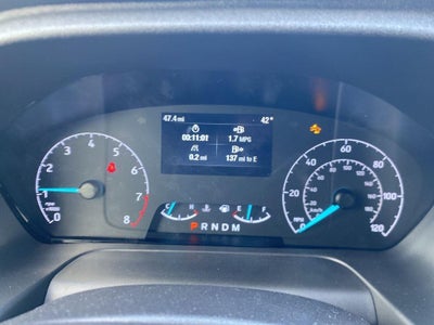 2025 Ford Transit Passenger Wagon XLT