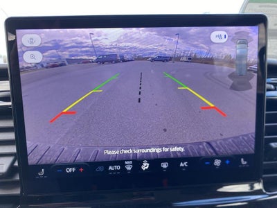 2025 Ford Transit Passenger Wagon XLT