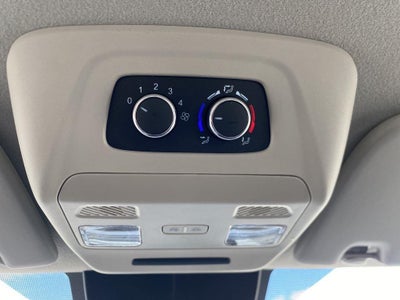 2025 Ford Transit Passenger Wagon XLT