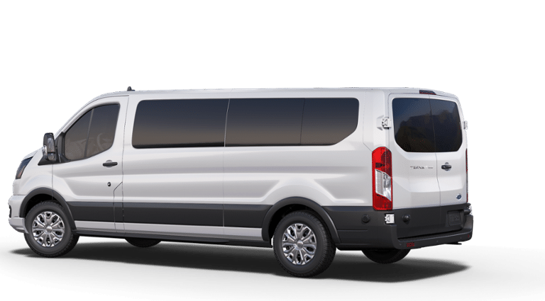 2025 Ford Transit Passenger Wagon XLT