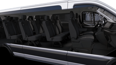 2025 Ford Transit Passenger Wagon XLT