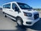 2025 Ford Transit-350 XLT