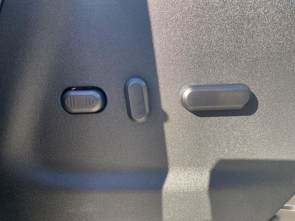 2025 Ford Transit-350 XLT