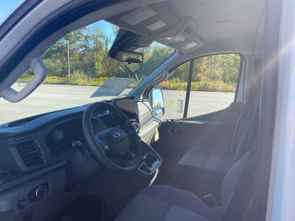 2025 Ford Transit-350 XLT
