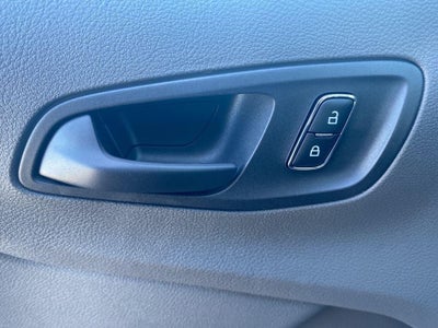 2025 Ford Transit-350 XLT