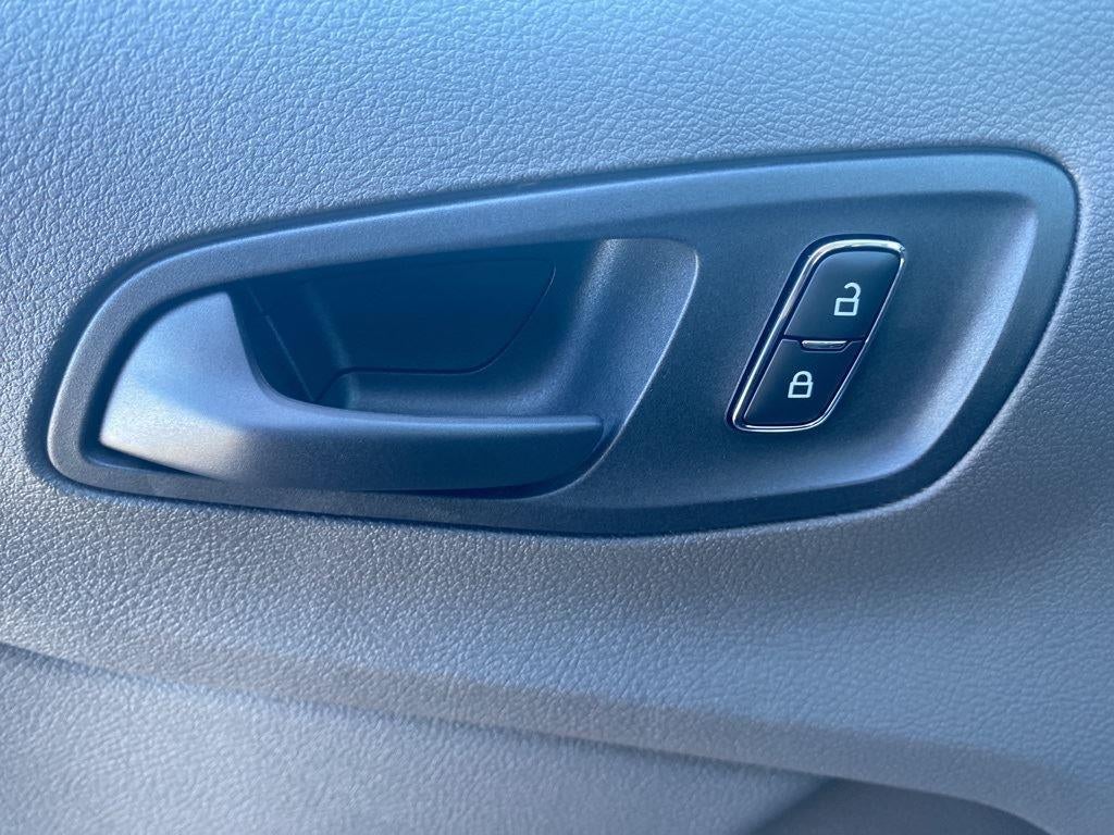 2025 Ford Transit-350 XLT