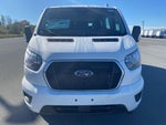 2025 Ford Transit-350 XLT