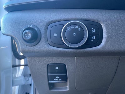 2025 Ford Transit-350 XLT