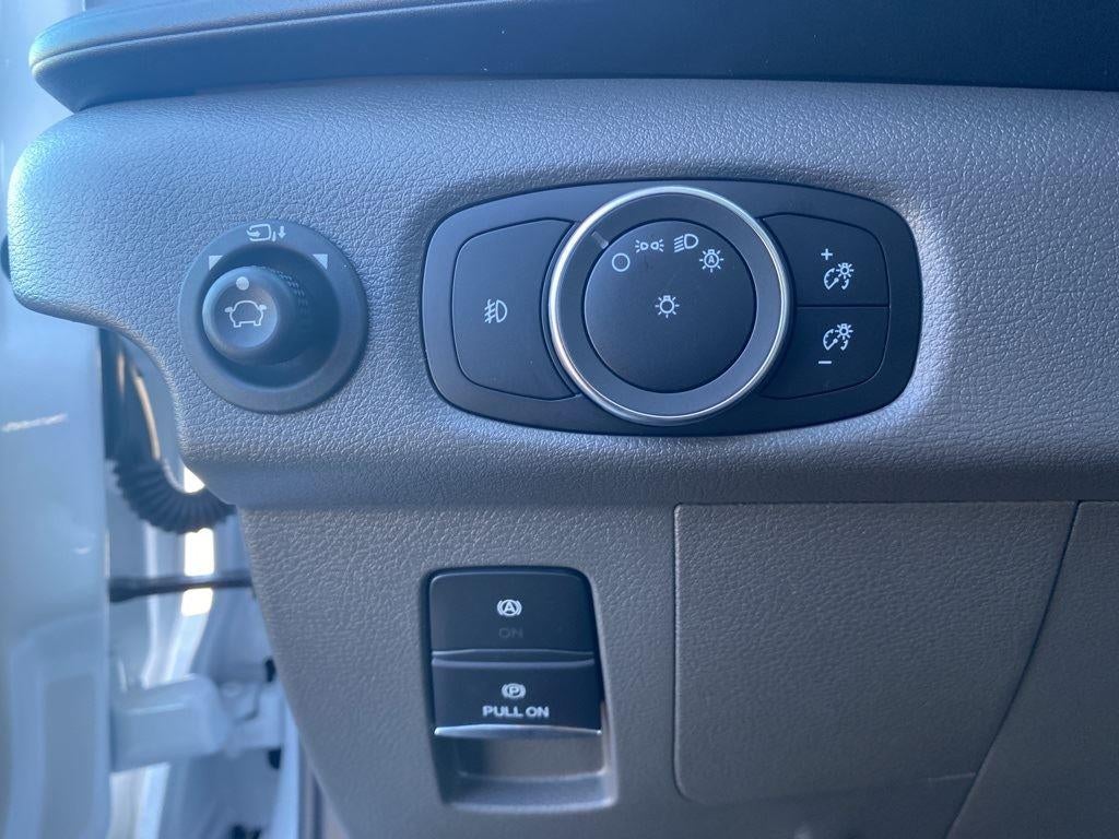 2025 Ford Transit-350 XLT