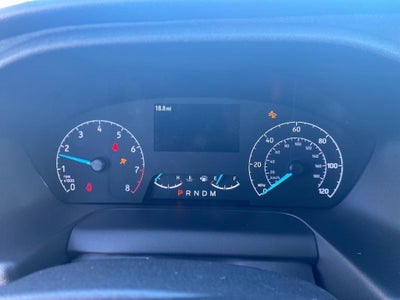 2025 Ford Transit-350 XLT