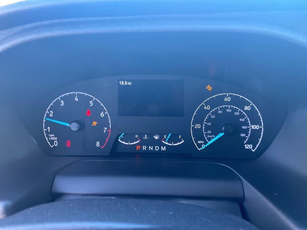 2025 Ford Transit-350 XLT