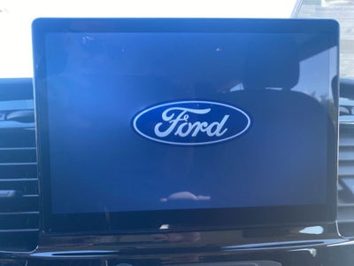 2025 Ford Transit-350 XLT