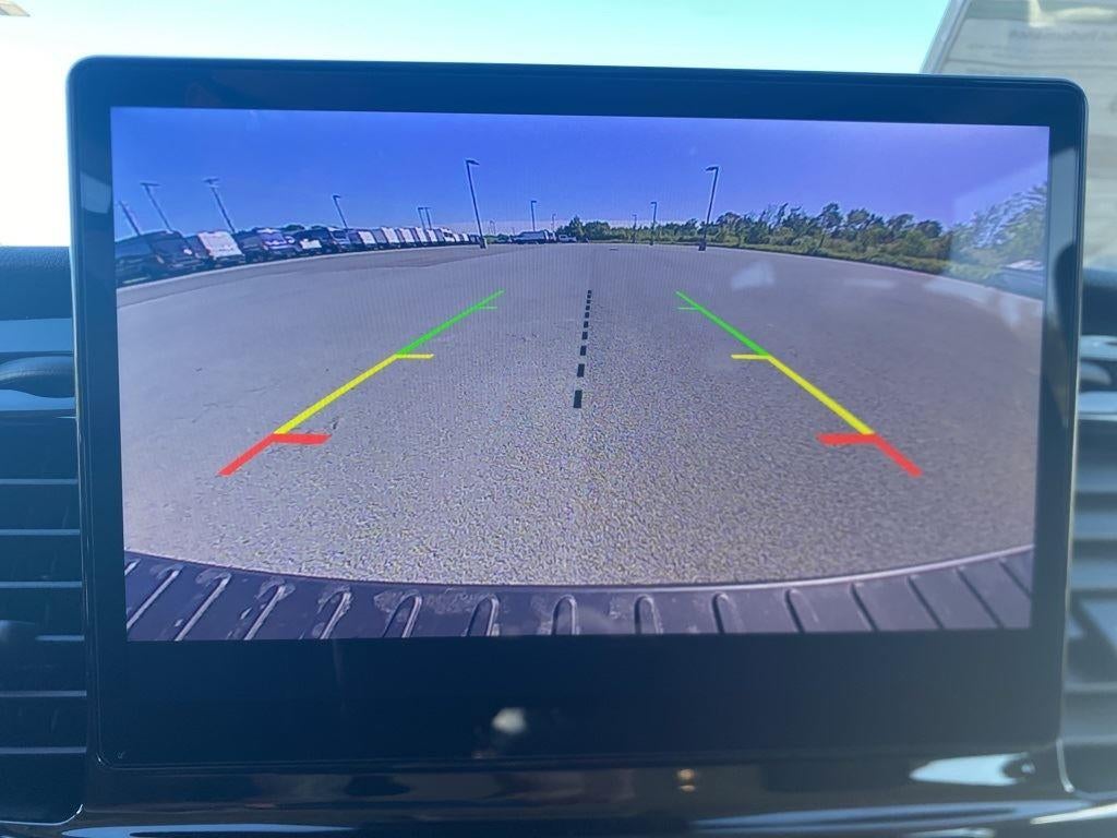 2025 Ford Transit-350 XLT