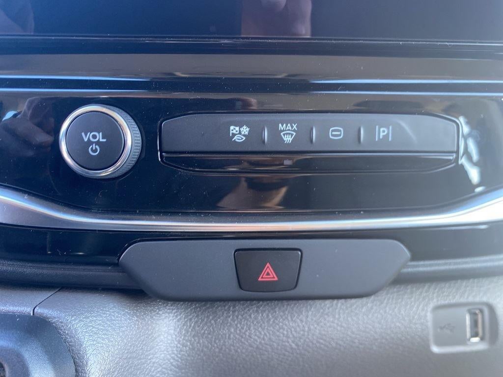 2025 Ford Transit-350 XLT