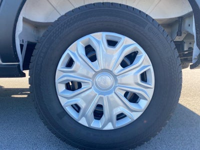 2025 Ford Transit-350 XLT