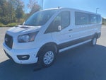 2025 Ford Transit-350 XLT