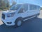 2025 Ford Transit-350 XLT