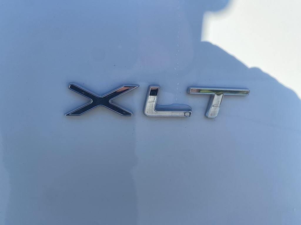 2025 Ford Transit-350 XLT