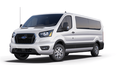 2025 Ford Transit-350 XLT