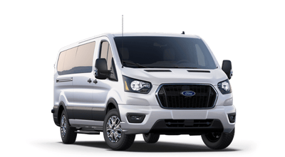 2025 Ford Transit-350 XLT