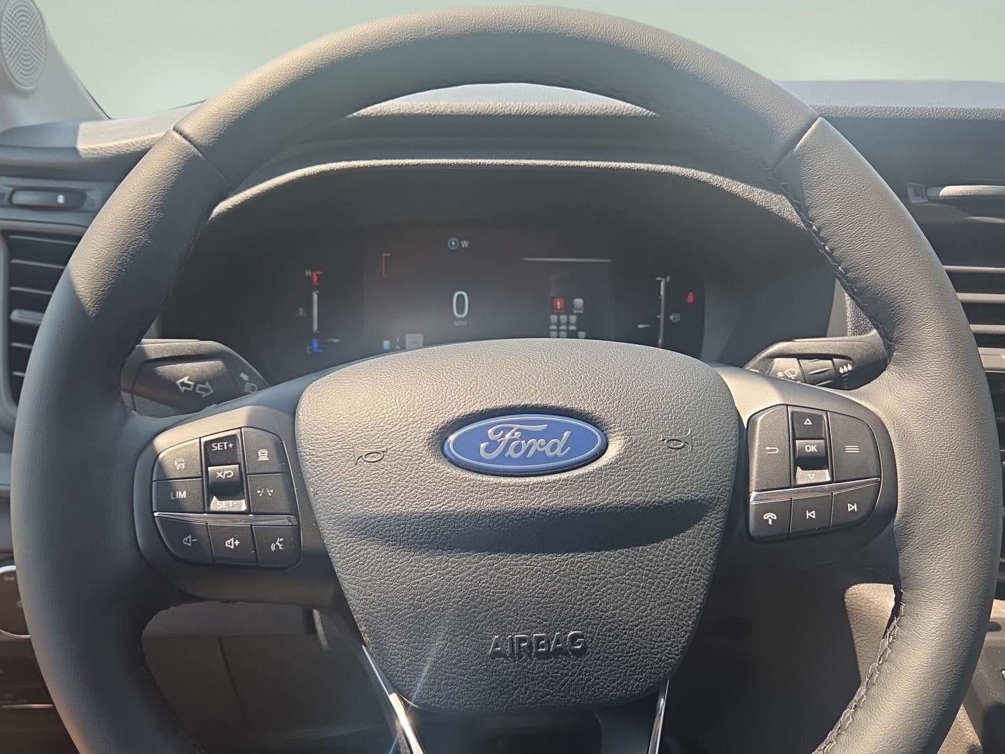 2026 Ford Transit 350 XLT