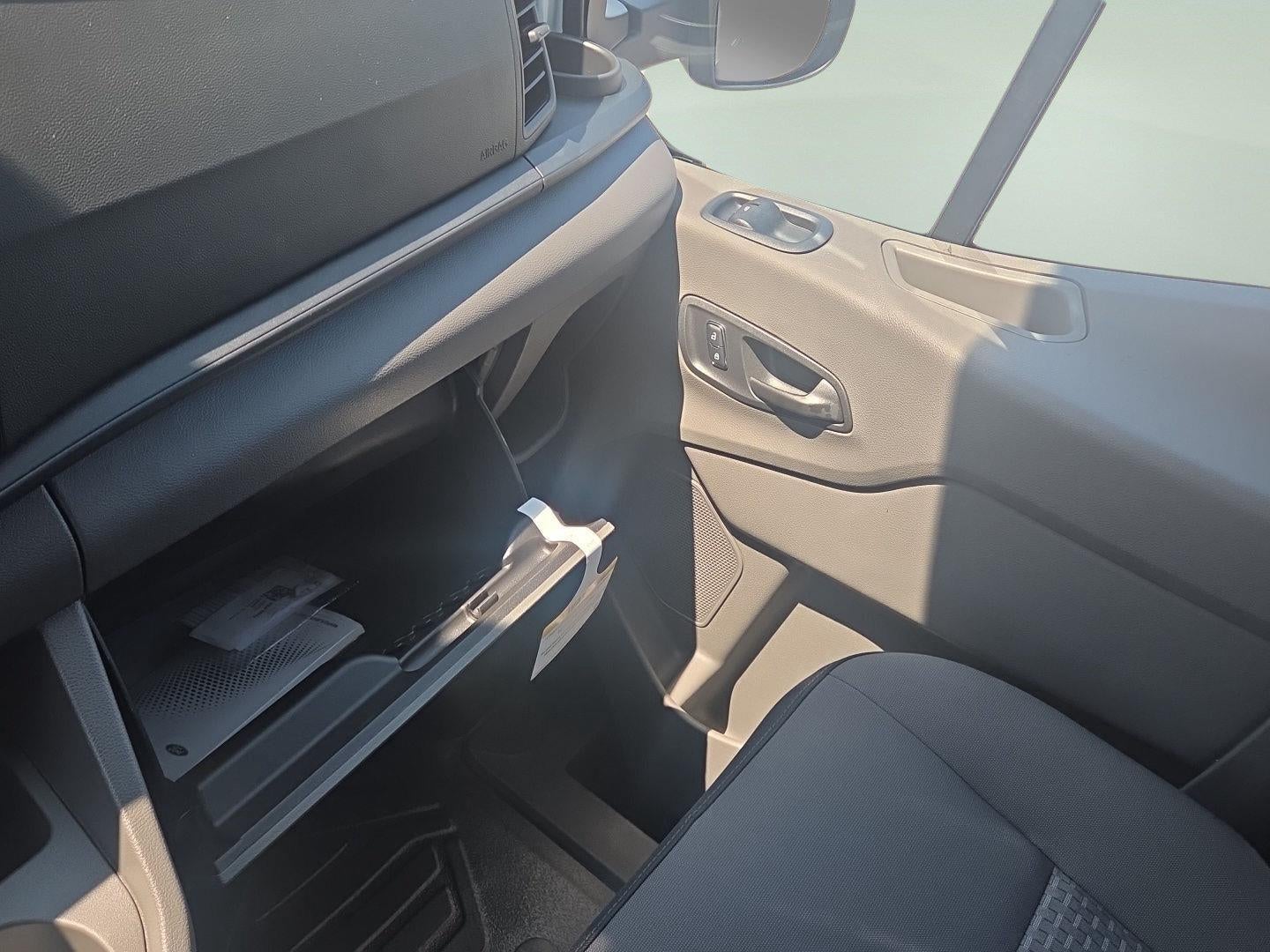 2026 Ford Transit 350 XLT